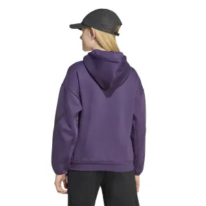Sudadera con capucha infantil adidas Z.N.E. image-4