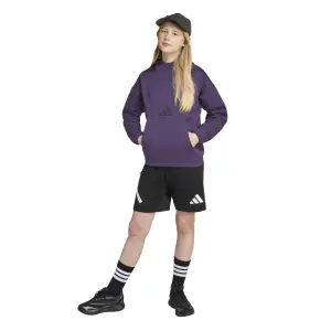 Sudadera con capucha infantil adidas Z.N.E. image-2