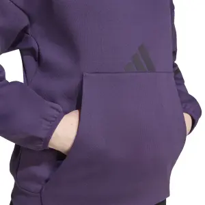 Sudadera con capucha infantil adidas Z.N.E. image-6