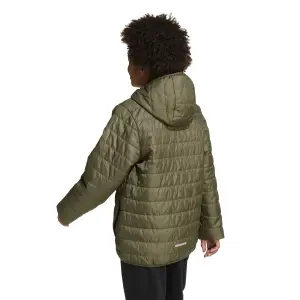 Child Puffer jacket adidas Essentials image-4