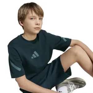 Children's jersey adidas Z.N.E image-4