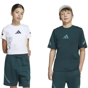 Children's jersey adidas Z.N.E image-6