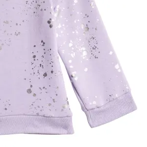 Chándal bebé niña adidas Everyday Glam image-5