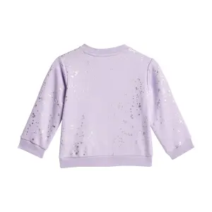 Chándal bebé niña adidas Everyday Glam image-2