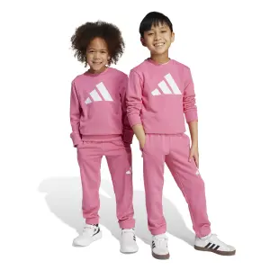 Camisola para criança adidas Essentials image-3