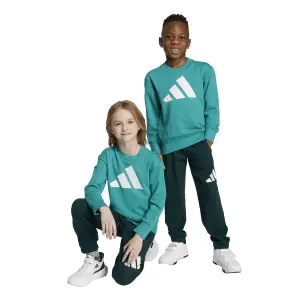 Fato de treino para criança adidas Essentials image-6