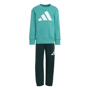Fato de treino para criança adidas Essentials