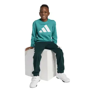 Fato de treino para criança adidas Essentials image-4