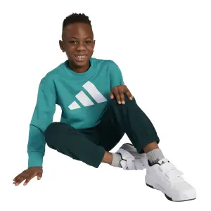 Fato de treino para criança adidas Essentials image-5