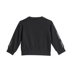 Casaco de fato de treino para bebés adidas image-6