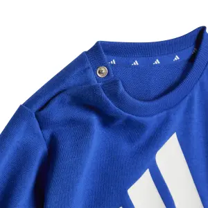 Set aus Sweatshirt und Jogginganzug, Baby adidas Essentials image-2