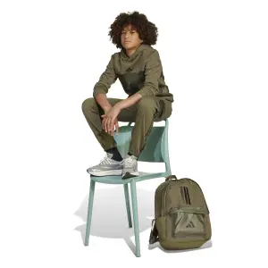 Camisola com capuz para criança adidas Seasonals Essentials image-3