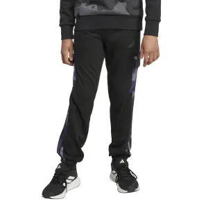 Kids' cargo pocket joggers adidas Essentials Camo image-1