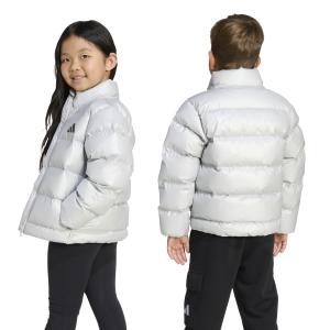 Doudoune en duvet synthétique enfant adidas Glam image-6