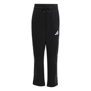 Kids' fleece tracksuit and hoodie adidas Essentials image-2