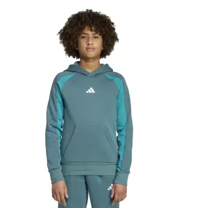 Pile per bambini adidas Seasonal Essentials Colorblock image-1