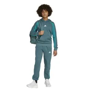 Pile per bambini adidas Seasonal Essentials Colorblock image-3