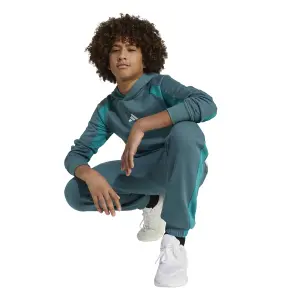 Pile per bambini adidas Seasonal Essentials Colorblock image-5