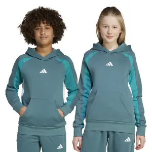 Pile per bambini adidas Seasonal Essentials Colorblock image-2