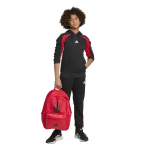 Felpa con cappuccio per bambini adidas Seasonal Essentials image-2