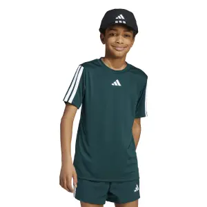 Kindertrikot adidas Train Essentials 3-Stripes image-2