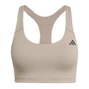 Sports bra adidas Powerimpact Rib Medium Support image-0