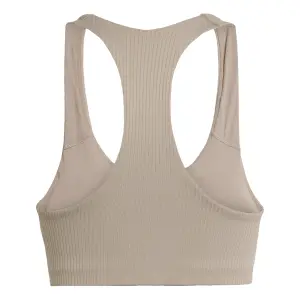 Sports bra adidas Powerimpact Rib Medium Support image-4