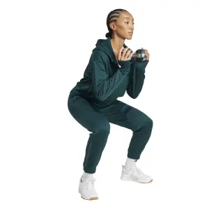 Women's full zip hoodie adidas Game & Go image-3