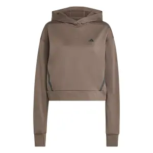 Hoodie Damen adidas Game & Go image-0