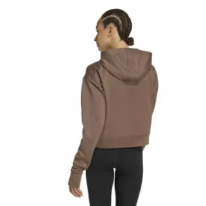 Hoodie Damen adidas Game & Go image-3