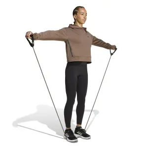 Hoodie Damen adidas Game & Go image-2
