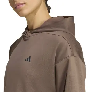 Hoodie Damen adidas Game & Go image-4