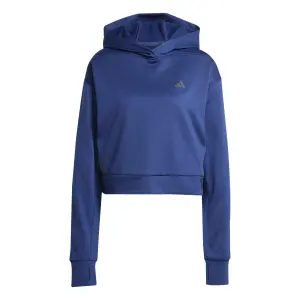 Sudadera con capucha adidas Game & Go image-0