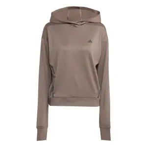Sudadera con capucha adidas Game & Go image-0