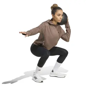 Sudadera con capucha adidas Game & Go image-2