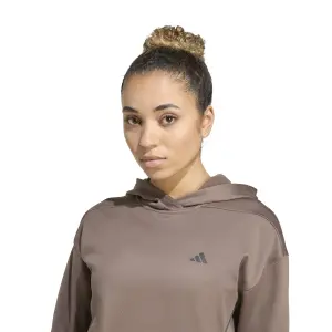 Sudadera con capucha adidas Game & Go image-4