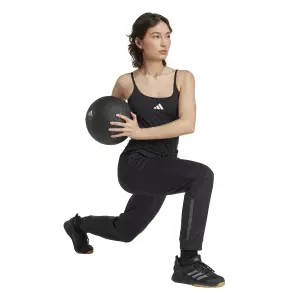 Pantalón con forro adidas Game & Go image-5