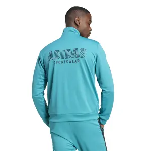 Veste de survêtement adidas House of Tiro Wordmark image-2