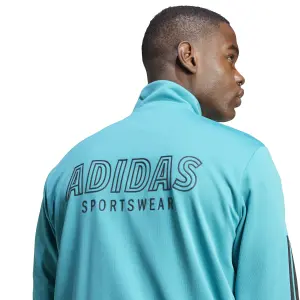 Veste de survêtement adidas House of Tiro Wordmark image-4