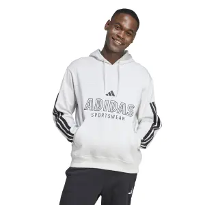 Hoodie adidas House Of Tiro Fleece image-1