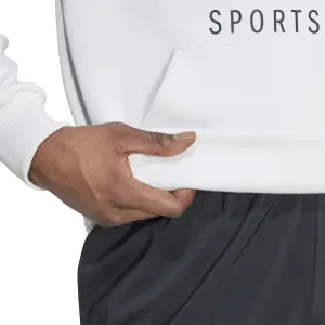 Hoodie adidas House Of Tiro Fleece image-5