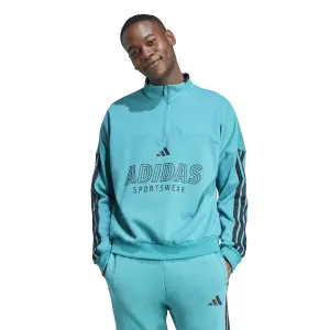 Chaqueta de chándal adidas House Of Tiro image-1