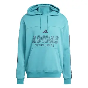 Pullover adidas House of Tiro image-0