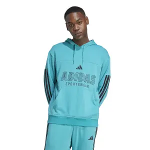 Pullover adidas House of Tiro image-1