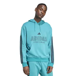 Pullover adidas House of Tiro image-2