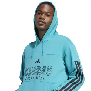 Pullover adidas House of Tiro image-4