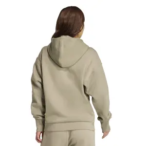 Capuchon met rits voor dames adidas ALL image-2