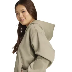 Capuchon met rits voor dames adidas ALL image-5