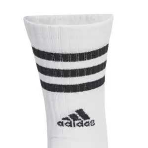 Socken adidas 3-Stripes Cushioned Crew (x3) image-2