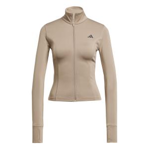 Women's zip-up sweatshirt adidas Essentials